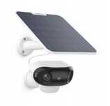 REOLINK Argus 4 Pro Kamera Zewnętrzna 4K Solar 8MP WiFi IP66