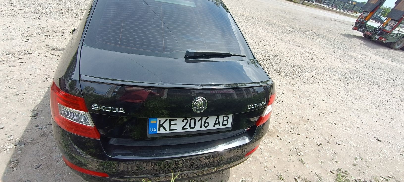 Продам Skoda Octavia a7