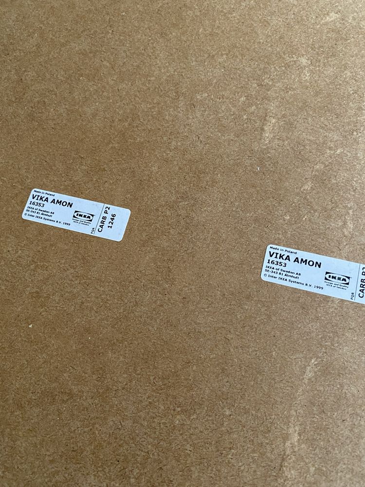 Vika amon blat ikea