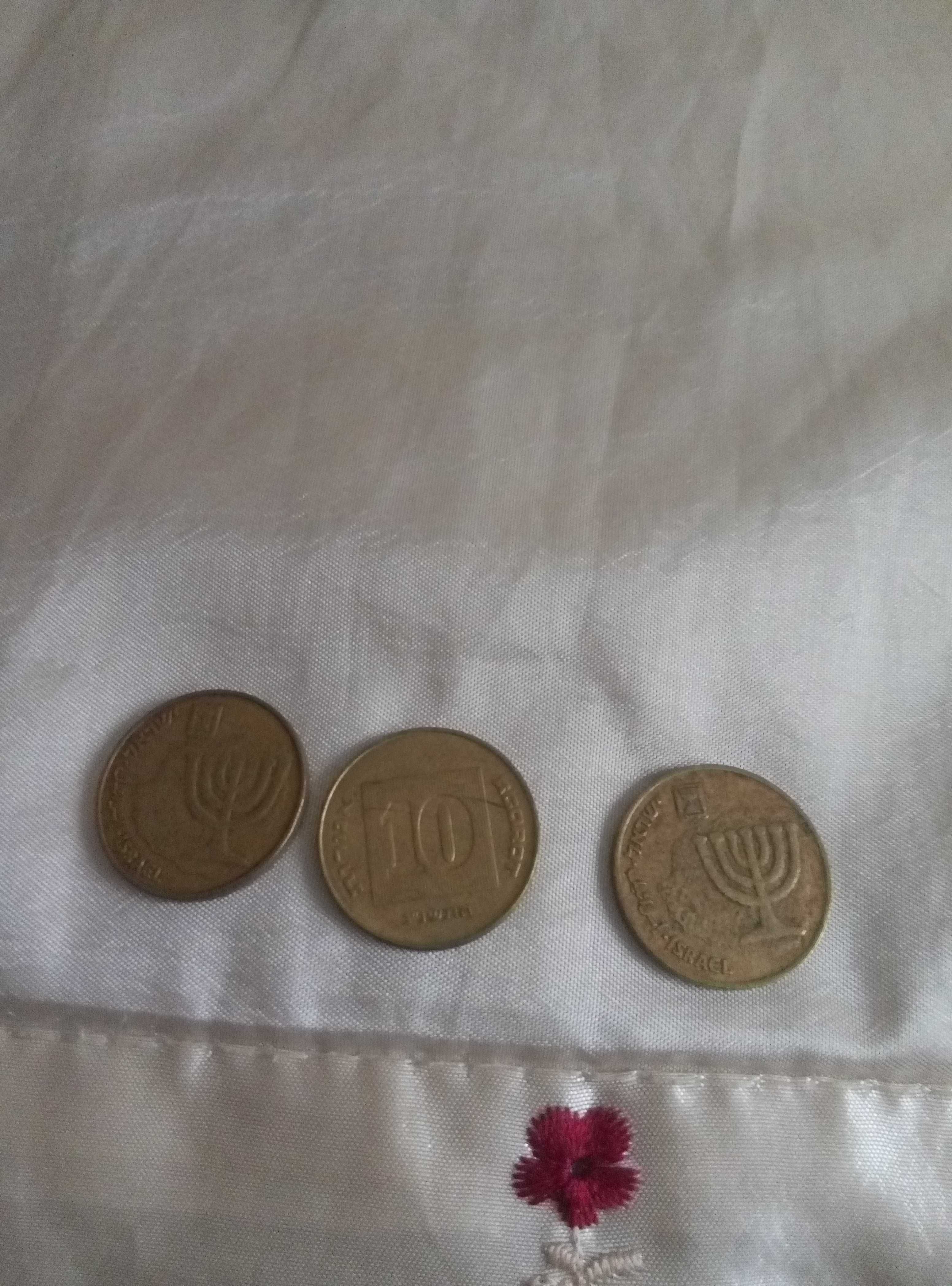 монеты для собирания