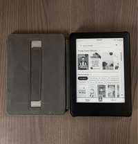 Nowy Kindle Amazon czytnik e-book/ ebooków z etui