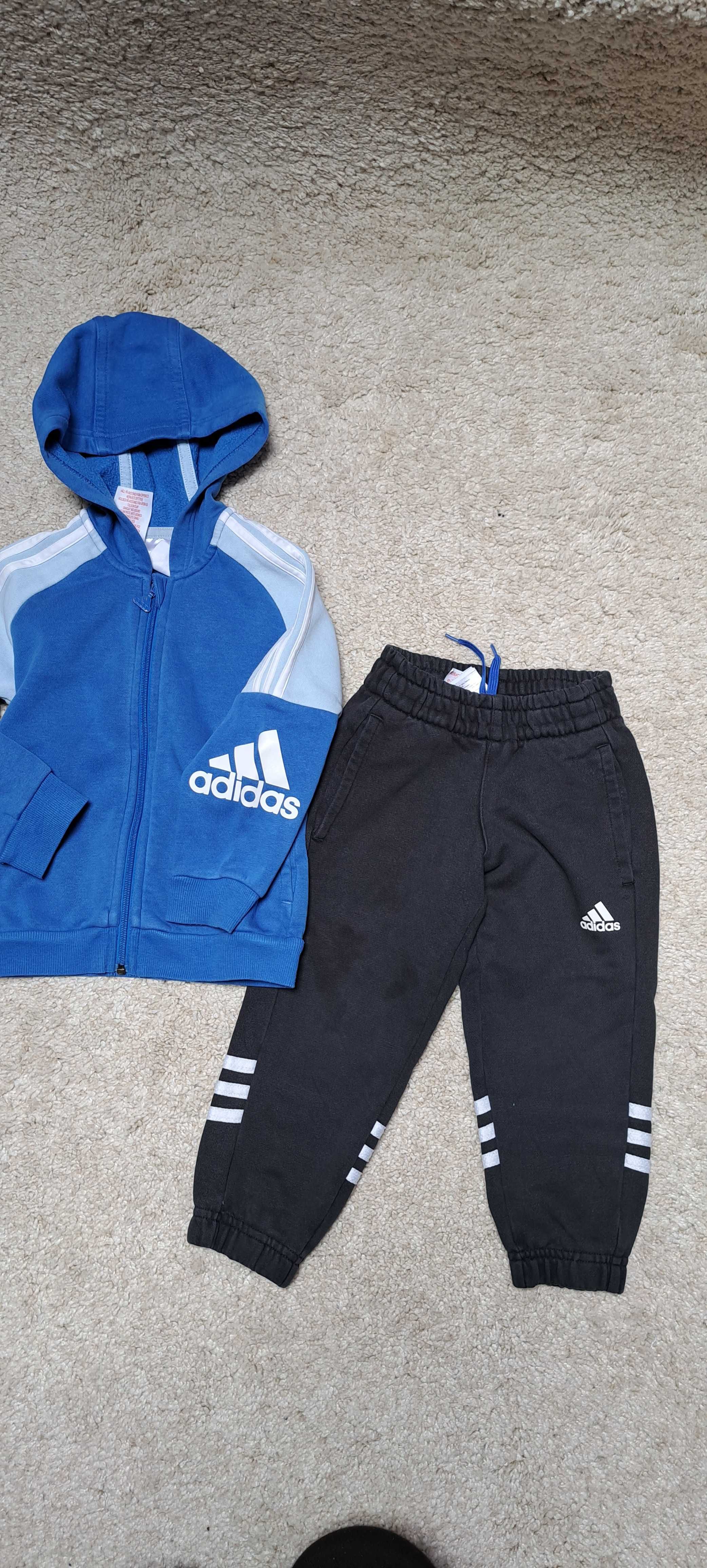 Dres adidas rozm 86