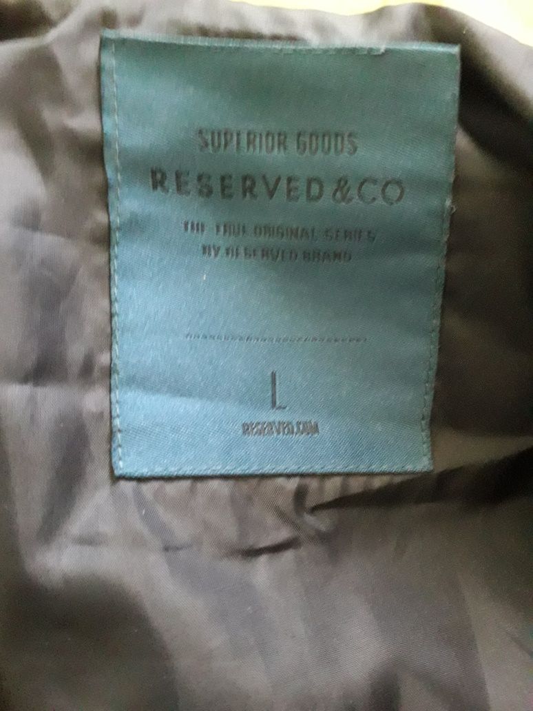 Куртка , вітрівка RESERVED