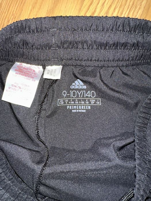 Дитячі шорти Adidas на хлопчика