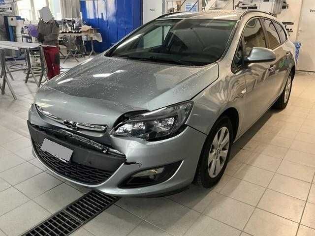 Opel Astra J 14NEL ST 2016 р