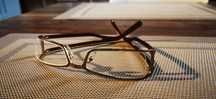 Okulary rozm 52. Komputer
