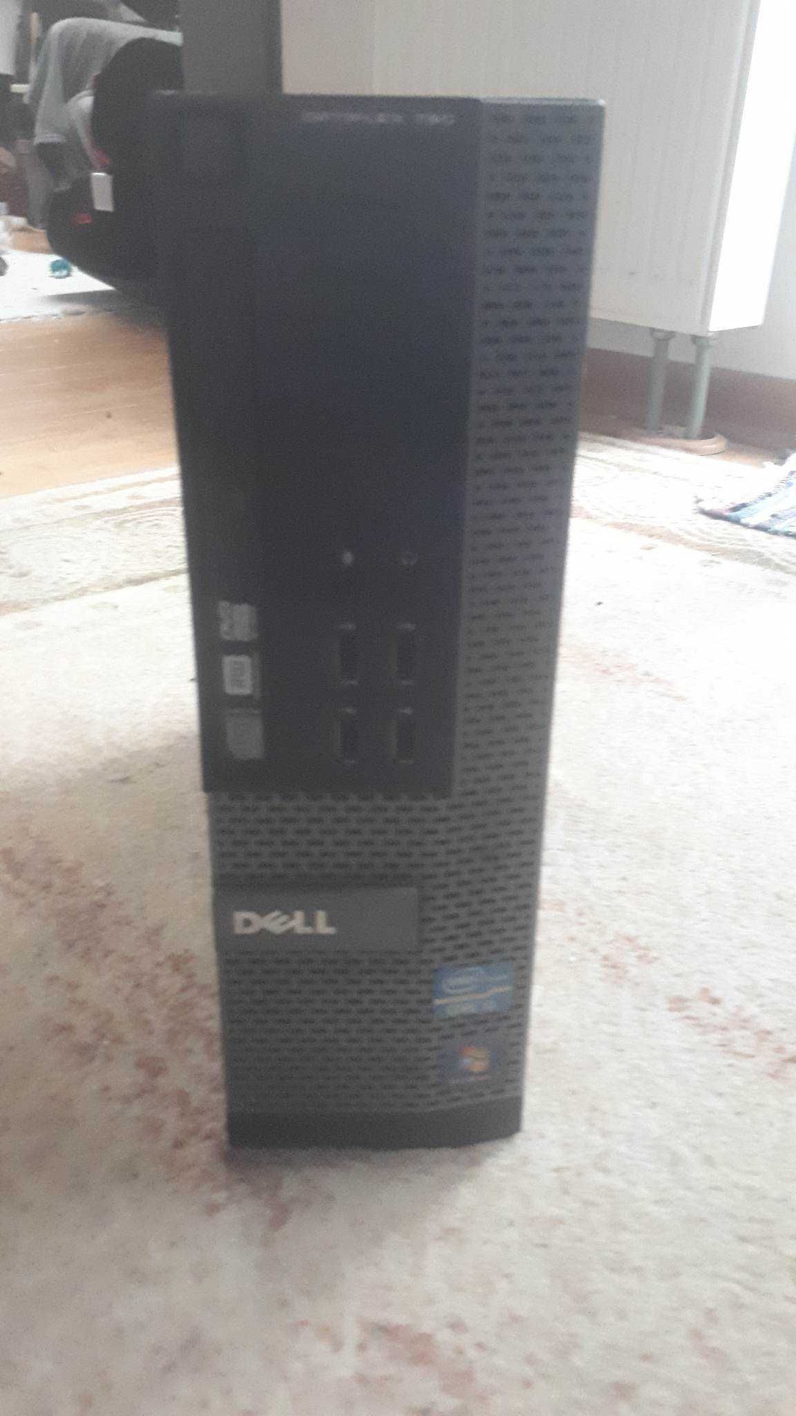 Komputer stacjonarny Dell Optiplex 790