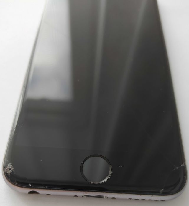 Iphone 6 64gb акб 87% bypass