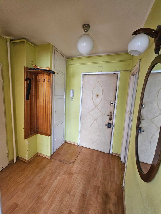 Opole mieszkanie 36,2 m² z dużym balkonem i komórką lokatorską