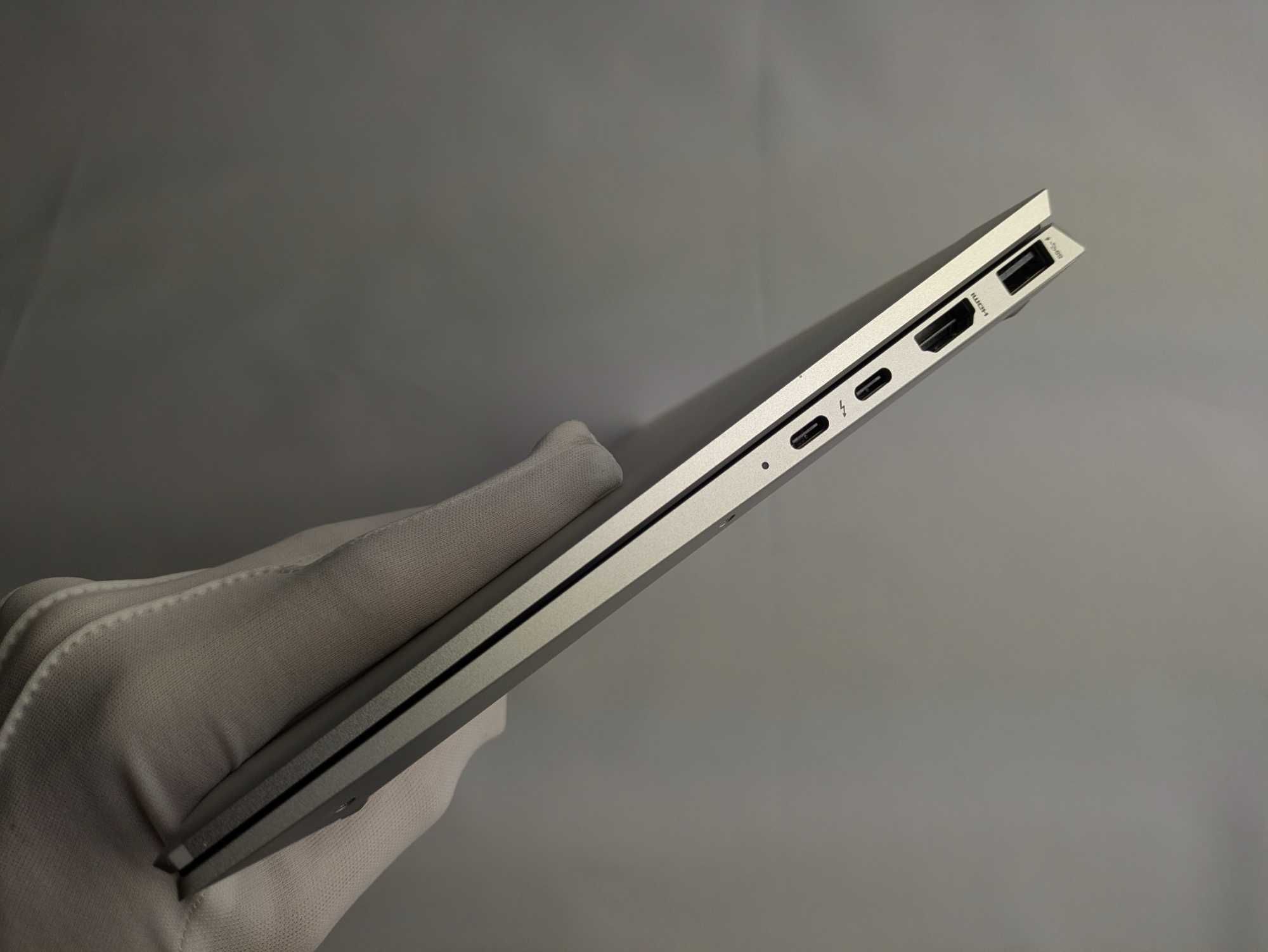 Ноутбук 2в1 HP EliteBook x360 1040 G7 i7-10710U 16/256 Sure View
