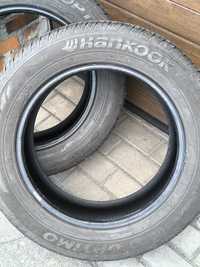 Opony Hankook 225/60 R17