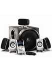 Kino domowe Głośniki LOGITECH Z5500 Mega Bass 550 Wart RMS
