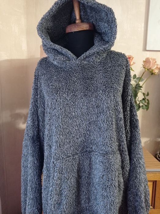 Худи /плед бренда NEXT