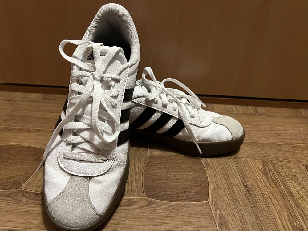 Кеди Adidas 42 розмір