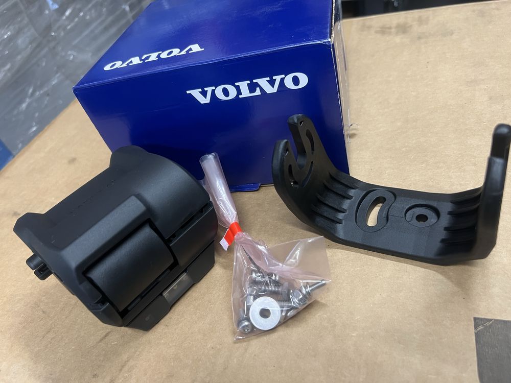 Kamera cyfrowa Volvo FH4 FH5 Nowy Model