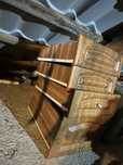 Szuflady 4 szt nowe