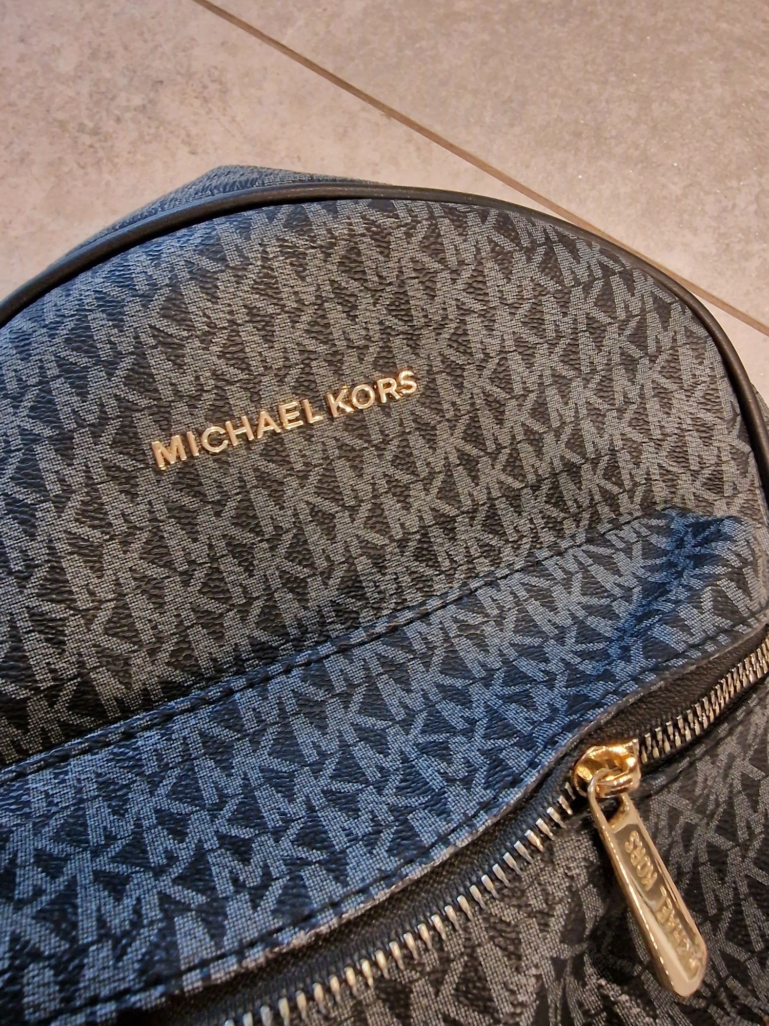 Plecaczek Michael Kors Nowy