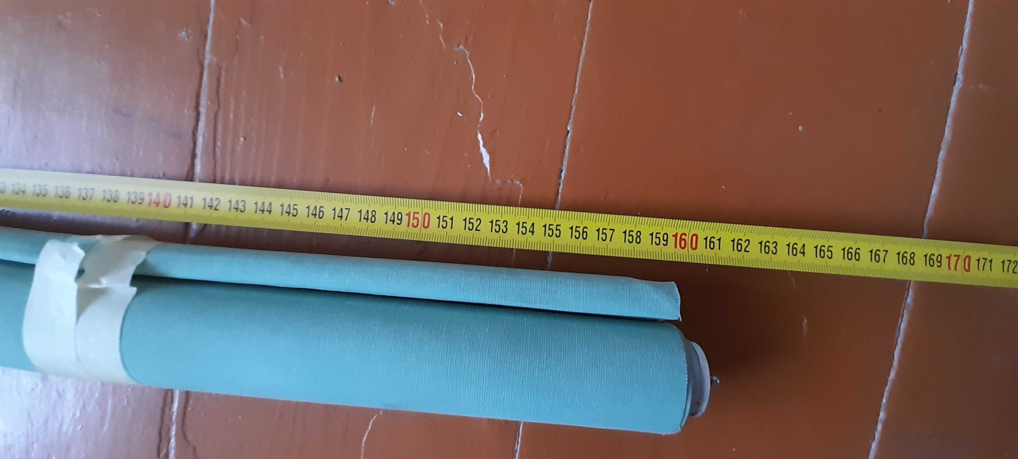 Rolet okienna 1 m 60 cm
