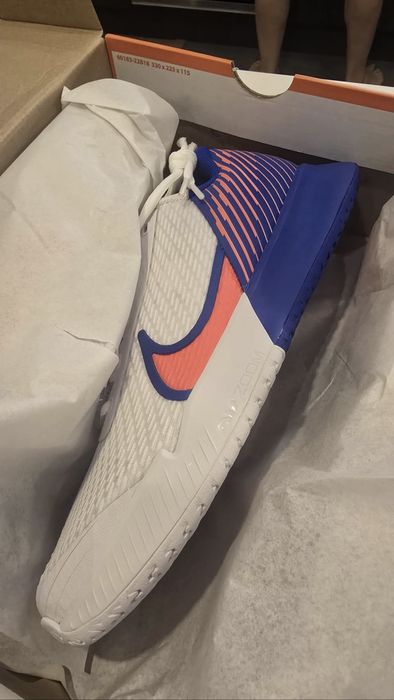 Nike Air Zoom Vapor Pro 2  - NOVOS