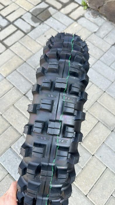 Mitas 120 100 R18, мотошина кросс ендуро, шина, скат, резина кросс р18