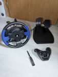 Игровой руль Thrustmaster T150 PC/PS