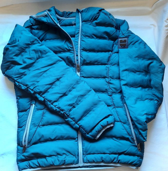 Kurtka pikowana Wurth damska PROMOCJA