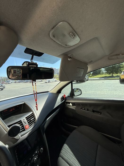 Peugeot 207 у гарному стані за хорошою ціною