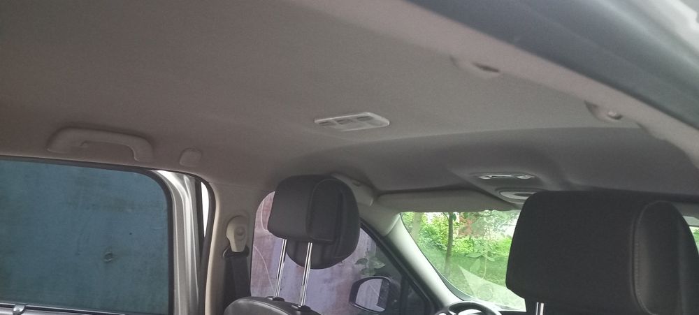 Renault Grand Scenic III 2013р