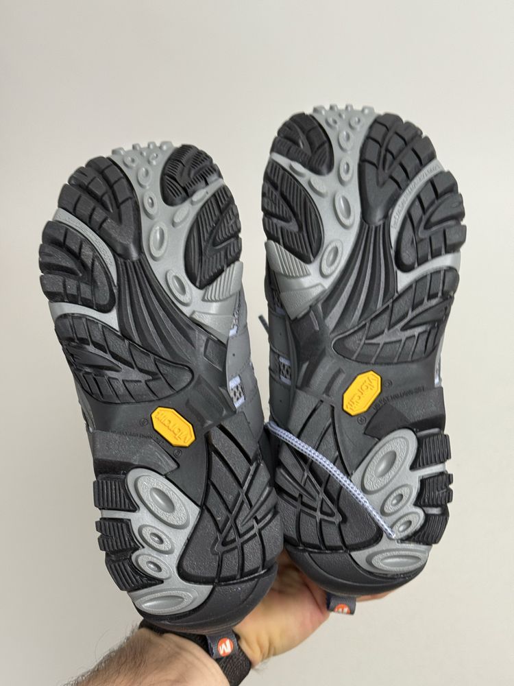 Оригінал Merrell Moab 2 Goretex розмір 36,5 37 40,5 41
