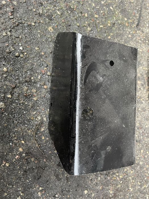 Osłona filtra powietrza romet ogar 200