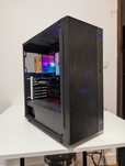 PC gamer Semi Novo