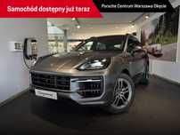 Porsche Cayenne Porsche Cayenne E-Hybrid
