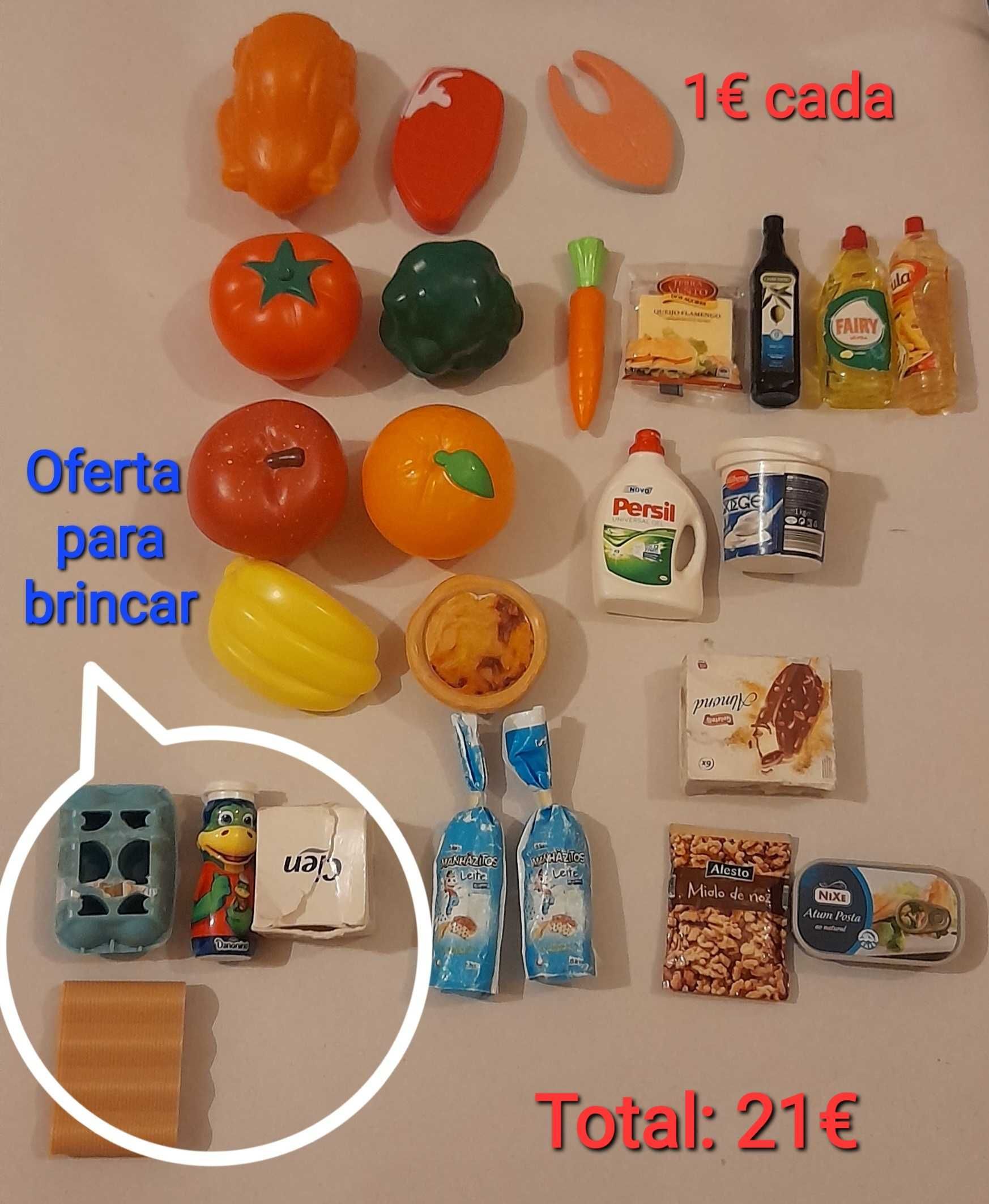 Coleção Lidl (antiga)