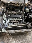Alfa 166 Silnik 2,4 jtd półoś maglownica alternator napinacz kolo abs