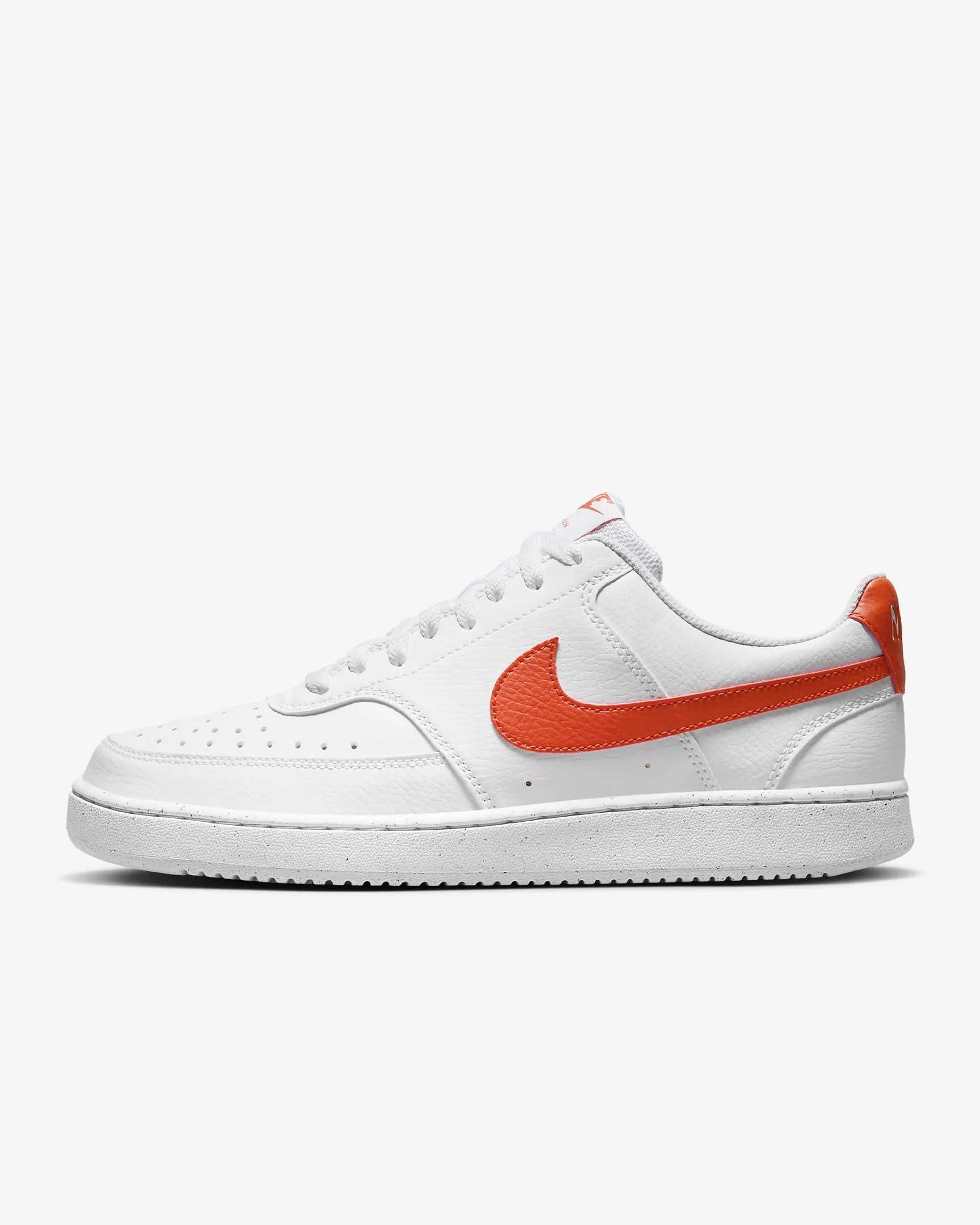 Кроссовки Nike Court Vision Low Force SB Air Оригинал! (DH2987-108)