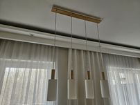 Żyrandol lampa wiszaca 4
