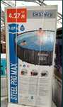 Basen bestway 4.27m
