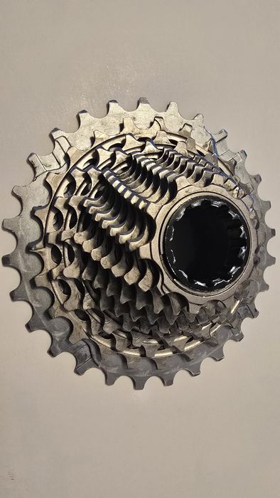 Kaseta szosowa Sram Red 12s XDR 10-28t