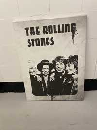 Obraz the Rolling Stones