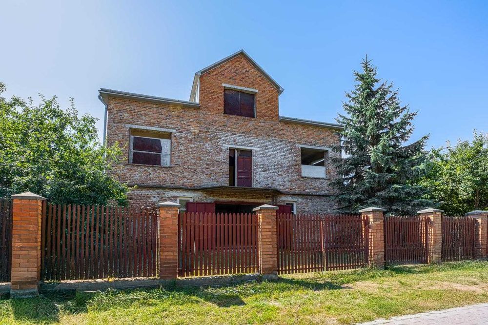 Продаж будинок м. Винники/введ. в експлуатацію,всі комунікації/ Львів