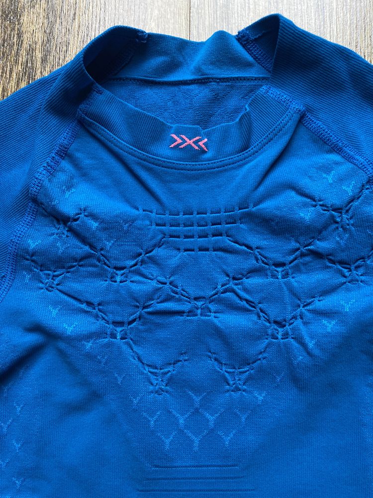koszulka sportowa damska X-Bionic running twyce rozm. XS