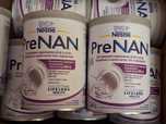 NAN pre 400g молочная смесь НАН ПРЕ!