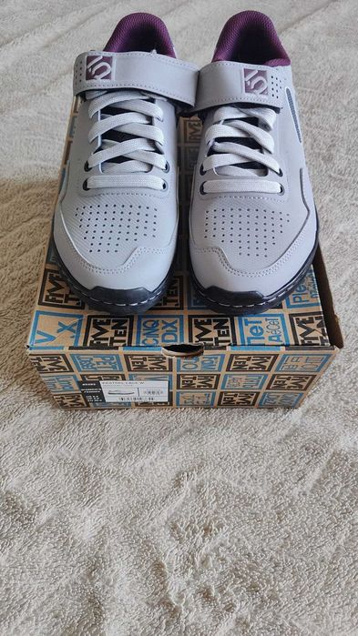Buty rowerowe spd Five Ten Kestrel Lace W r. 39,5 (250cm)