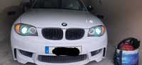 Bmw 123d coupe e82 pack m
