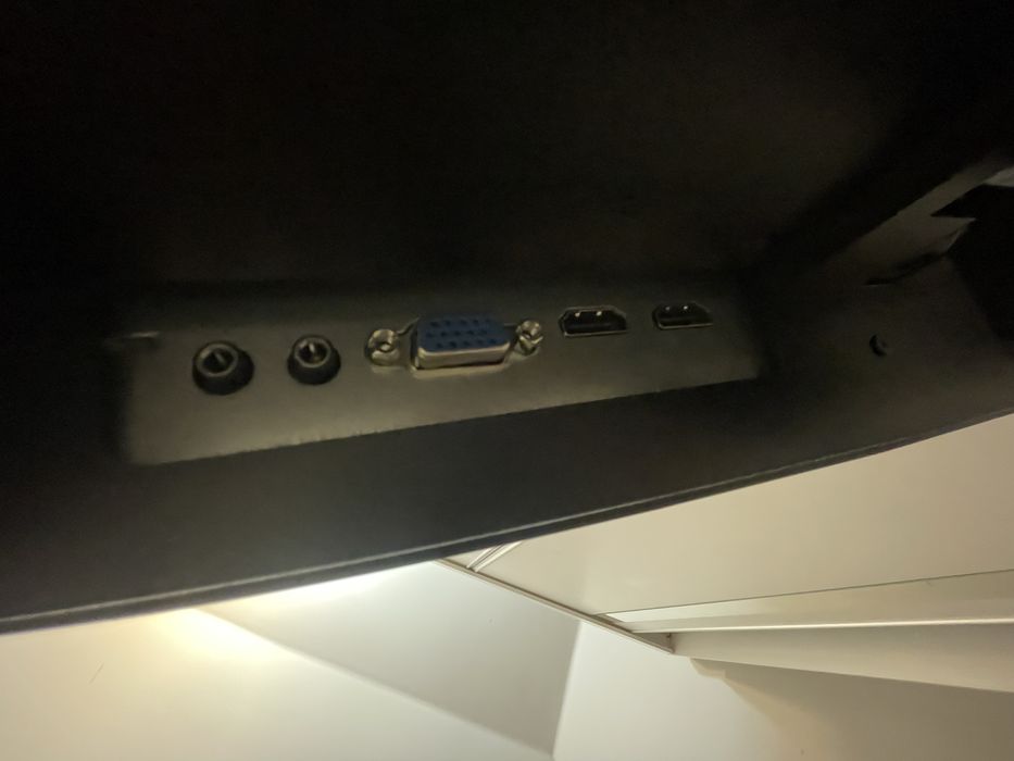 Acer Vg240Y 100HZ