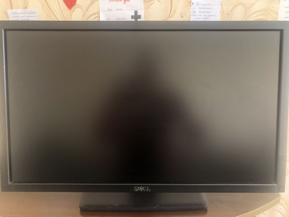 Монитор DELL P2411Hb диоганаль 24