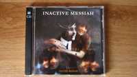 Metal |  Innactive Messiah - innactive Messiah
