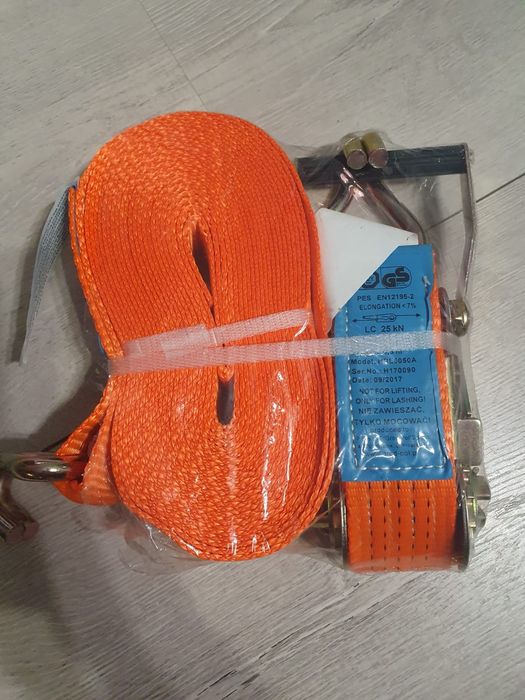 Pasy transportowe 10 metrów