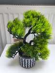 Drzewko bonsai sztuczne nowe