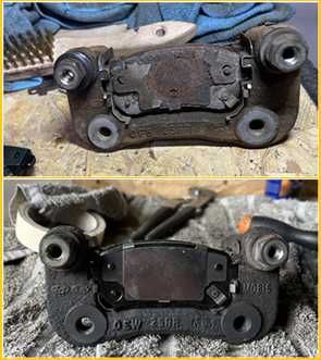 Mechanik Warsztat Samochodowy